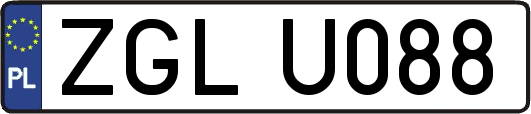 ZGLU088