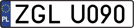 ZGLU090