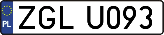 ZGLU093