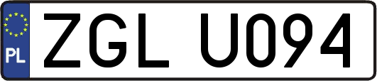 ZGLU094