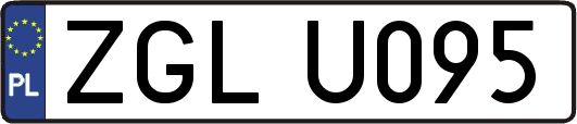 ZGLU095