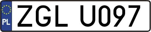 ZGLU097