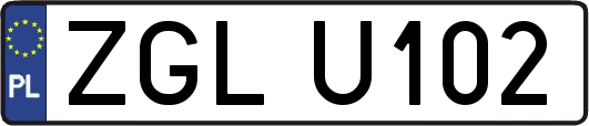 ZGLU102