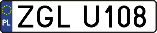 ZGLU108