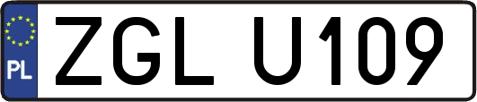ZGLU109