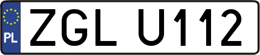 ZGLU112