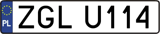 ZGLU114