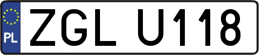 ZGLU118