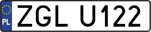 ZGLU122