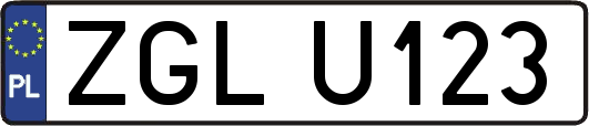 ZGLU123