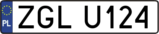 ZGLU124