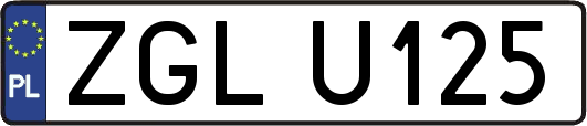 ZGLU125