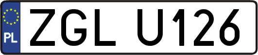 ZGLU126