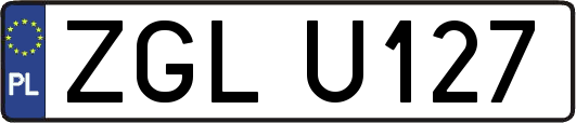 ZGLU127