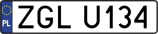 ZGLU134