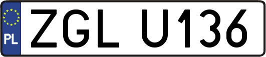 ZGLU136
