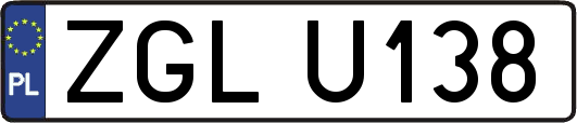 ZGLU138