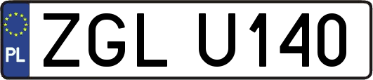 ZGLU140
