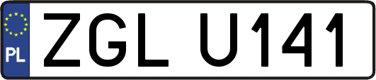 ZGLU141