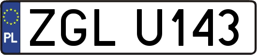 ZGLU143