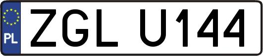ZGLU144