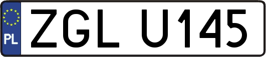 ZGLU145
