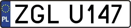 ZGLU147