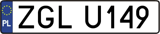 ZGLU149