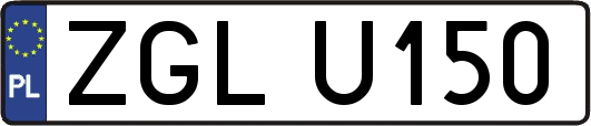 ZGLU150