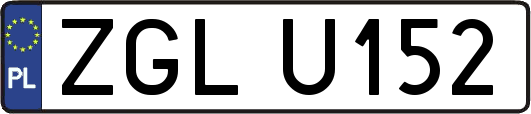 ZGLU152