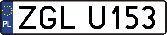 ZGLU153