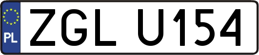 ZGLU154