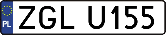 ZGLU155