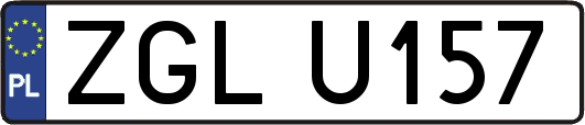 ZGLU157