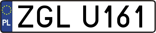 ZGLU161