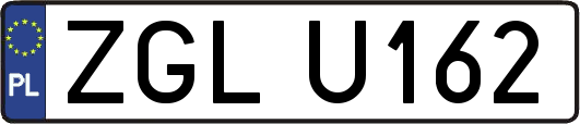 ZGLU162