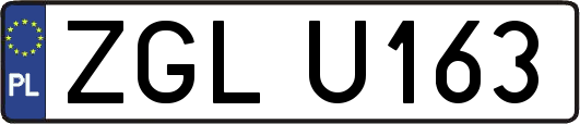 ZGLU163