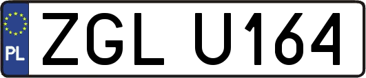 ZGLU164