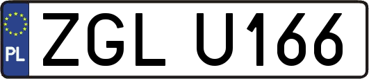 ZGLU166