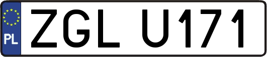 ZGLU171
