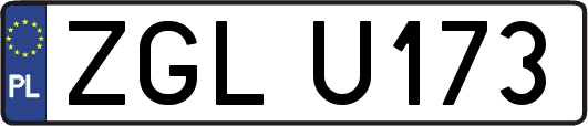 ZGLU173
