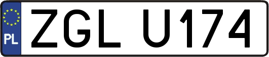 ZGLU174