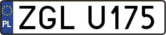 ZGLU175