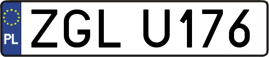 ZGLU176