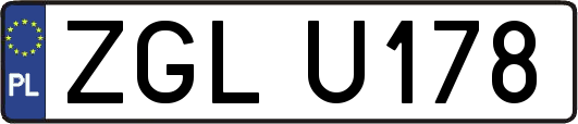 ZGLU178