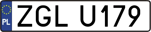 ZGLU179