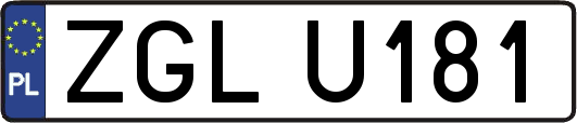 ZGLU181
