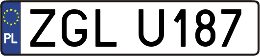 ZGLU187