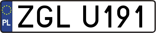 ZGLU191
