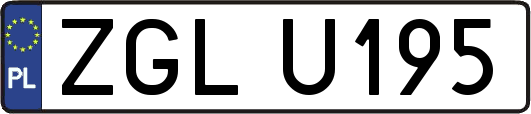 ZGLU195